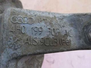 кронштейн двигателя Audi A8 D4/4H 2010, 4.2 л., CDRA, бензин, АКПП, седан, 4H0199307AC