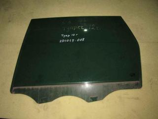 стекло двери задней левой Volkswagen Touareg 2 поколение 2012, 3.0 л., дизель, АКПП, внедорожник 5 дв.