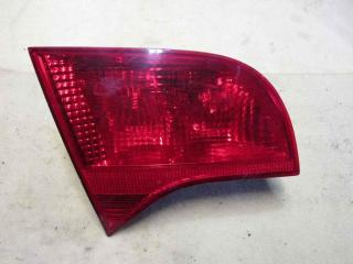 фонарь крышки багажника левый Audi A4 B7 2006, 2.0 л., ALT, бензин, АКПП, универсал, 8E9945093