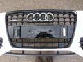 бампер передний Audi A4 B8/8K 2009, 2.0 л., CAHA, дизель, АКПП, седан - фото №3