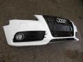 бампер передний Audi A4 B8/8K 2009, 2.0 л., CAHA, дизель, АКПП, седан - фото №9