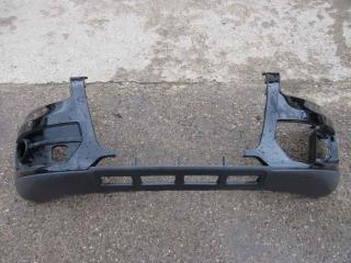 бампер передний Audi Q5 8R 2009, 2.0 л., дизель, АКПП, внедорожник 5 дв.