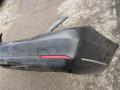 бампер задний Mercedes-Benz S-Класс W222/C217/A217 2013, 4.7 л., M 278.929, бензин, АКПП, седан - фото №7
