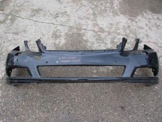 бампер передний Mercedes-Benz E-Класс W212/S212/C207/A207 2010, 2.1 л., OM 651.925, дизель, АКПП, седан