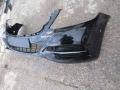 бампер передний Mercedes-Benz S-Класс W222/C217/A217 2013, 4.7 л., M 278.929, бензин, АКПП, седан - фото №2