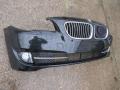бампер передний BMW 5 серия F07/F10/F11 2011, 2.0 л., N47 D20 C, дизель, АКПП, седан - фото №6