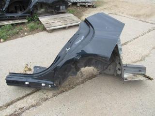 порог правый Mercedes-Benz S-Класс W222/C217/A217 2015, 4.7 л., M 278.929, бензин, АКПП, седан