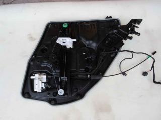 стеклоподъемник задний левый Mercedes-Benz S-Класс W222/C217/A217 2014, 3.0 л., M 276.824, бензин, АКПП, седан