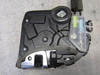 замок двери задней левой Toyota RAV4 5 поколение (XA50) 2020