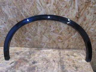 накладка колесной арки задний левый Alfa Romeo Stelvio 1 поколение 2019, 156146593