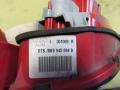 фонарь крышки багажника правый Audi A4 B8/8K 2009, 2.0 л., CAHA, дизель, АКПП, универсал, 8K99450948 - фото №4