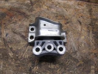 подушка крепления двигателя Peugeot Boxer 2 поколение [рестайлинг] 2018, 01393895080