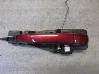 ручка наружная Jeep Grand Cherokee 4 поколение [рестайлинг] 2016