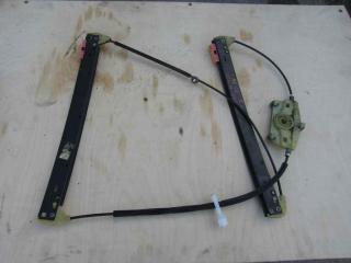 стеклоподъемник передний правый Audi A6 4F/C6 2006, 2.0 л., бензин, АКПП, седан, 4F0837462D