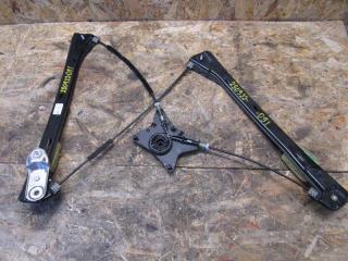 стеклоподъемник передний левый Volkswagen Passat B8 2016, 3G0837461B