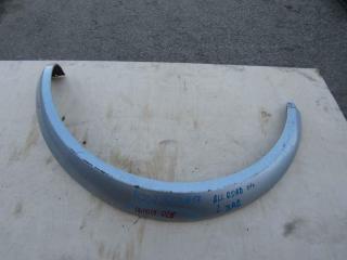 накладка колесной арки задний правый Audi A6 Allroad Quattro C5 2000, 2.5 л., дизель, АКПП, универсал, 4Z7853817