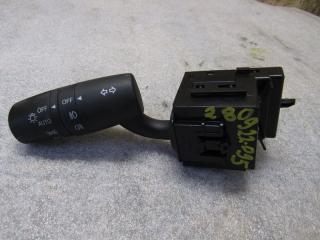 переключатель подрулевой (стрекоза) Mazda 6 3 поколение [рестайлинг] 2016, 17F887