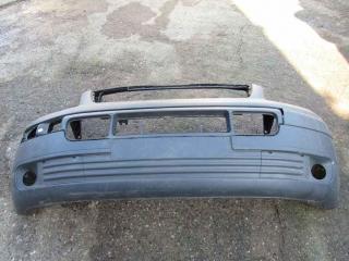 бампер передний Volkswagen Transporter T5 2003, 1.9 л., AXC, дизель, АКПП