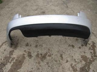 бампер задний Audi A4 B8/8K 2009, 1.8 л., CDHB, бензин, АКПП, универсал