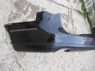 бампер задний Volkswagen Passat B6 2006, 1.9 л., дизель, АКПП, универсал