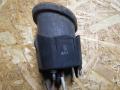 фара противотуманная правая Nissan X-Trail T30 2002, 2.2 л., YD22DDTi, дизель, АКПП, внедорожник 5 дв. - фото №3