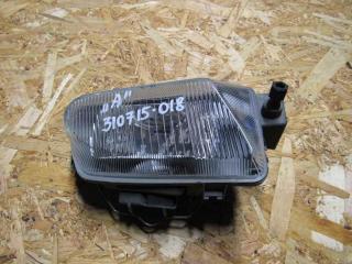 фара противотуманная правая Mercedes-Benz A-Класс W168 2000, 1.4 л., M 166.940, бензин, АКПП, хетчбэк 5 дв., 1688200856