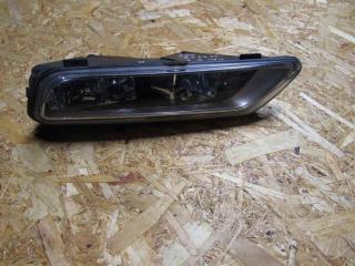 фара противотуманная правая Volkswagen Passat B7 2011, 2.0 л., дизель, АКПП, седан