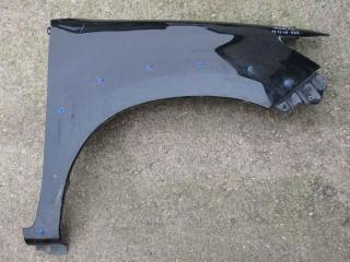 крыло переднее правое Toyota Hilux 7 поколение [2-й рестайлинг] 2013, 2.7 л., 2TR-FE, бензин, АКПП, пикап