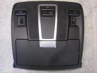 фонарь салона (плафон) Mercedes-Benz M-Класс W166 2014, 1669008706