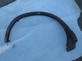 накладка колесной арки задний правый Mazda CX-5 1 поколение 2014, KD53-51W51