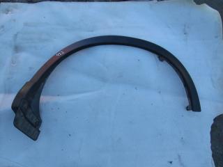 накладка колесной арки задний левый Mazda CX-5 1 поколение 2014
