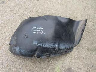 защита арок передняя правая (подкрылок) Mercedes-Benz Sprinter 2 поколение [рестайлинг] (W906) 2018, 2.1 л., OM 651.955, дизель, АКПП, 9066841777