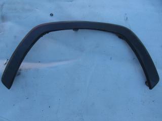 накладка колесной арки передний левый Toyota RAV4 5 поколение (XA50) 2020, 75602-42160