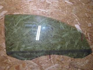 стекло двери передней правой Volkswagen Tiguan 1 поколение [рестайлинг] 2012, 2.0 л., CFGC, дизель, АКПП, внедорожник 5 дв.