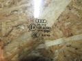 стекло двери передней правой Audi A7 4G 2012, 2.8 л., CHVA, бензин, АКПП, хетчбэк 5 дв. - фото №3