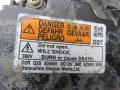 фара правая Nissan GT-R R35 2008, 3.8 л., VR38DETT, бензин, АКПП, купе - фото №2