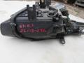 фара левая Nissan GT-R R35 2008, 3.8 л., VR38DETT, бензин, АКПП, купе - фото №2