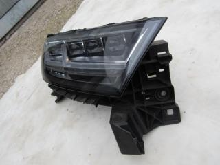 фара правая Audi Q7 4M 2016, 3.0 л., CRTC, дизель, АКПП, внедорожник 5 дв., 4M0941036