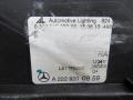 фара правая Mercedes-Benz S-Класс W222/C217/A217 2013, 4.7 л., M 278.929, бензин, АКПП, седан, 2228200959 - фото №5
