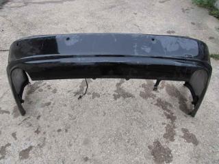 бампер задний Mercedes-Benz CLS-Класс C219 [рестайлинг] 2009, 3.0 л., M 272.943, бензин, АКПП, купе