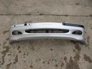 бампер передний Mercedes-Benz C-Класс W203/S203/CL203 2000, 2.2 л., OM 611.962, дизель, АКПП, седан