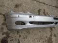 бампер передний Mercedes-Benz C-Класс W203/S203/CL203 2000, 2.2 л., OM 611.962, дизель, АКПП, седан - фото №6