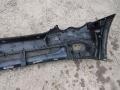 бампер передний Mercedes-Benz C-Класс W203/S203/CL203 2000, 2.2 л., OM 611.962, дизель, АКПП, седан - фото №4