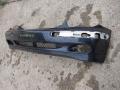 бампер передний Mercedes-Benz C-Класс W203/S203/CL203 2000, 2.2 л., OM 611.962, дизель, АКПП, седан - фото №5