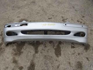 бампер передний Mercedes-Benz C-Класс W203/S203/CL203 2000, 2.2 л., OM 611.962, дизель, АКПП, седан