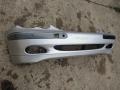 бампер передний Mercedes-Benz C-Класс W203/S203/CL203 2000, 2.2 л., OM 611.962, дизель, АКПП, седан - фото №6