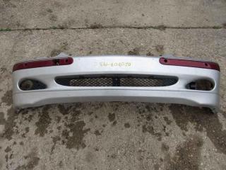 бампер передний Mercedes-Benz C-Класс W203/S203/CL203 2000, 2.2 л., OM 611.962, дизель, АКПП, седан