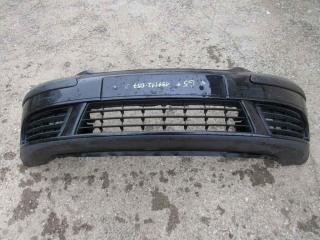 бампер передний Volkswagen Golf 5 поколение 2006, 1.6 л., бензин, АКПП, хетчбэк 5 дв.