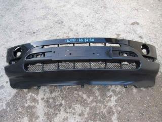 бампер передний BMW X5 E53 2000, 3.0 л., M54 B30 (306S3), бензин, АКПП, внедорожник 5 дв.
