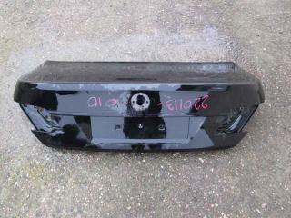 крышка багажника (дверь 3-5) BMW 7 серия E65/E66/E67 [рестайлинг] 2007, 3.0 л., N52 B30 A, бензин, АКПП, седан